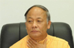 Manipur CM escapes unhurt as militants open fire